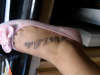 Myyyyyyyyy foot :) tattoo