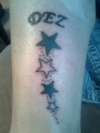 Brandi's Tatt tattoo