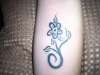 From the beginning tattoo