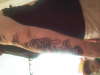 more gypsy head 2 tattoo
