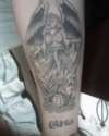 tattoos