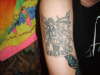 f1 tattoo