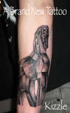 TrojanHorse tattoo