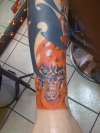 skull1 tattoo