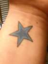 My first Tattoo 2006-ish