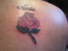 rose2 tattoo