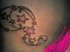starts=] tattoo