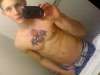 Zodiac Love tattoo