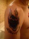 Life's A Gamble Tattoo tattoo