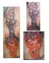 Tree tattoo