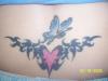 my first tattoo