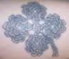 My first tattoo