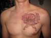for my fallen friends tattoo