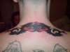 Cover up tattoo