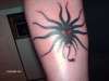 Devil Thing tattoo