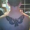 archangel tattoo