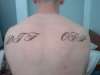 "DTF" "OFP" tattoo