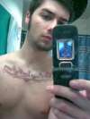 happy mothers day mom tattoo