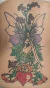 back piece tattoo