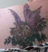 periwinkle tattoo