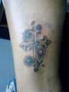 Grandma tattoo