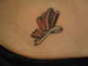 Support Tat. tattoo
