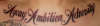 Agony Ambition Adversity tattoo