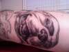 paris tattoo