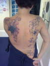 awesome work tattoo