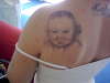 little kaylum tattoo