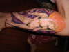 Godess tattoo
