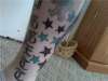STARS tattoo