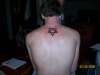 heartagram tattoo