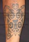 Guam Tattoo