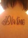 My Divine Tat tattoo