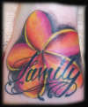 family tattoo