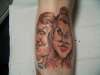 fun tattoo