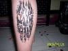 first tattoo