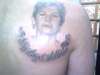 ma grandma tattoo