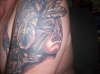 my indian tattoo