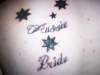 aussie pride tattoo