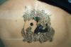 my 1st tat tattoo