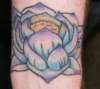 A new beginning tattoo