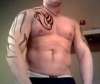 My tribals tattoo
