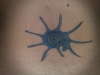 Shell2 tattoo