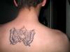 medieval tattoo
