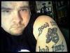 good and bad tattoo