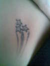 michelle tattoo