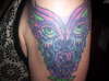 my wifes arm tat tattoo