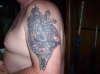 native american tattoo